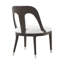 Spencer London Side Chair