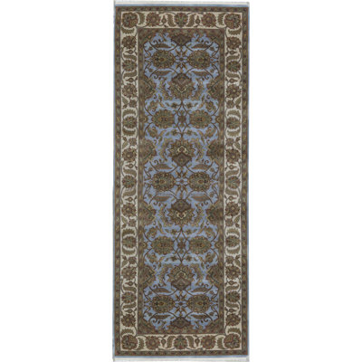 Trinity One-of-a-Kind 5'2" X 14'2" Area Rug