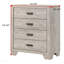 Mobilier de chambre à coucher 1pc