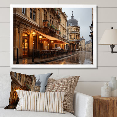 Marlyn France Dijon Architecture - reproduction