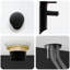 Single Bathroom Vanity with Ceramic Basin-38386584