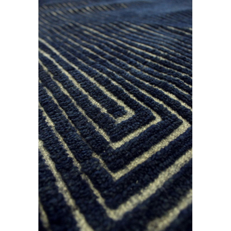 One-of-a-Kind Rectangle 11'11" X 14'9" Area Rug