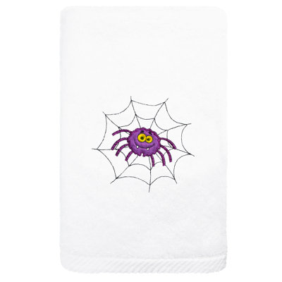  Débarbouillette Spider