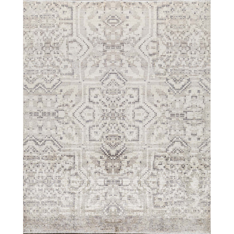 One-of-a-Kind 7'11" X 9'11" Area Rug