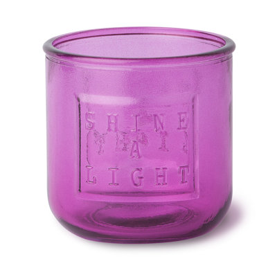 Saon Votive Candle Holder
