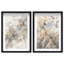 Mindfulness Set Shadowbox Abstract Print by Oliver Gal, Black Frame, 10 x 15-1017246678-1017246676