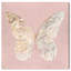 Damilola Golden Butterfly Glimmer Blush - reproduction d'art graphique sur toile-1271593989-1283209762-1223366032