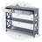Friedrich 39'' Console Table-1662702305