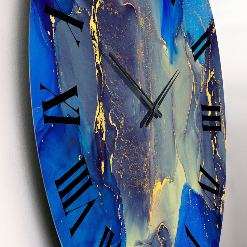 Horloge murale très grande, Petit