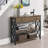 Keivha 39.5'' Console Table-2060902885