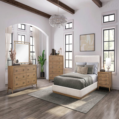 Miroir d'appoint Basic Basic - Décoration intérieure