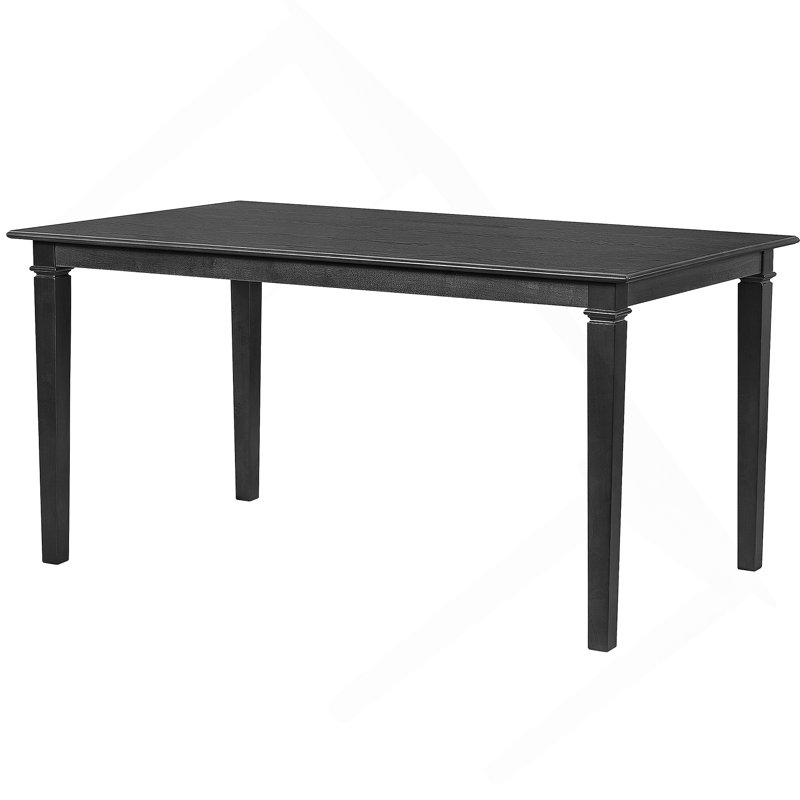 Table, Gris