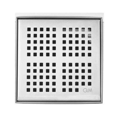 4'' W Grid