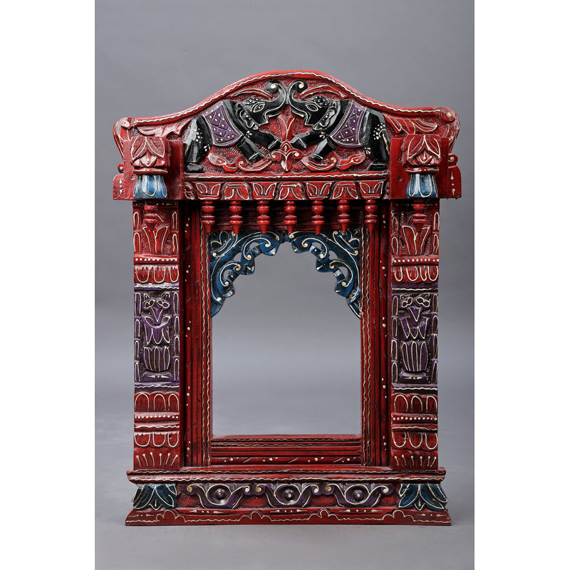 Handmade Plaque Decorative Object