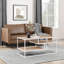 Lylarose Coffee Table with Storage
