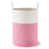 Rose / blanc est en rupture de stock