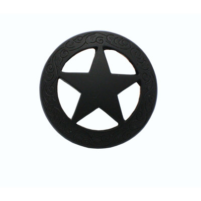 1 1/2" Length Novelty Knob
