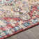 Casanova Oriental 160cm X 230cm Area Rug