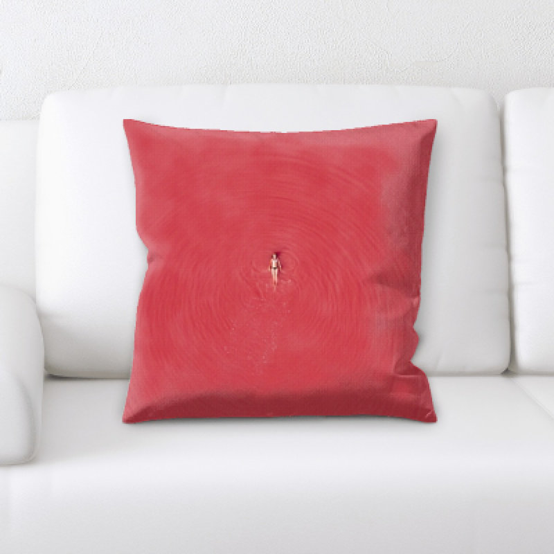 Coussin décoratif Foxhill