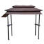 Pavillon de jardin 8X4ft