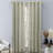 Jaronda Premium Curtains w/ an Elegant Soft Sheen Fabric, Room Darkening & Lined Single Curtain Panel-730793703-730793689