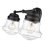Lucas 2 - Light Dimmable Vanity Light-1692524103