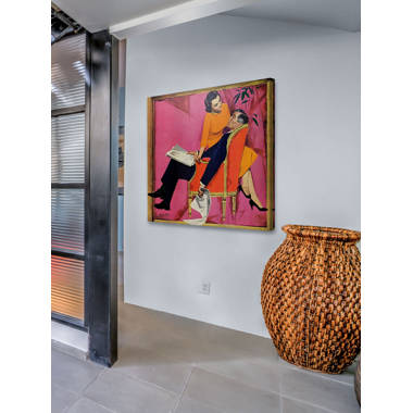 Seville Still Life (Séville Nature Morte) – Henri Matisse Painting - Large  Art Prints by Henri Matisse, Buy Posters, Frames, Canvas & Digital Art  Prints