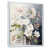 Cadre flottant blanc