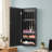 Jewelry Armoire