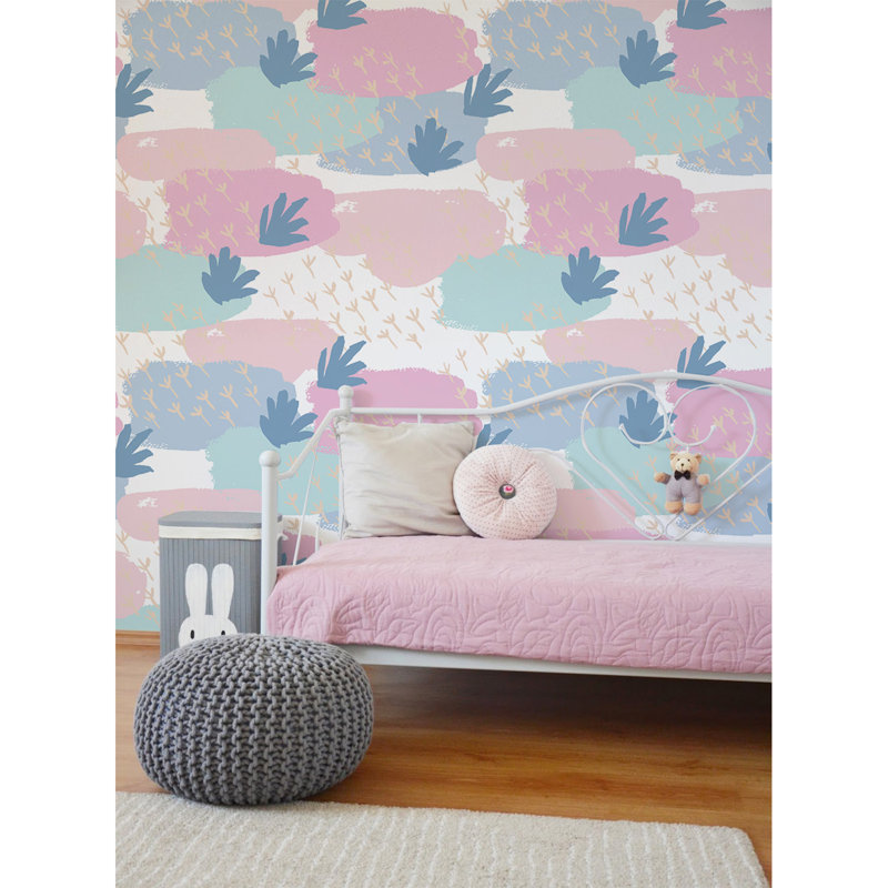Buckeys Matte Wall Mural, 208 x 146cm