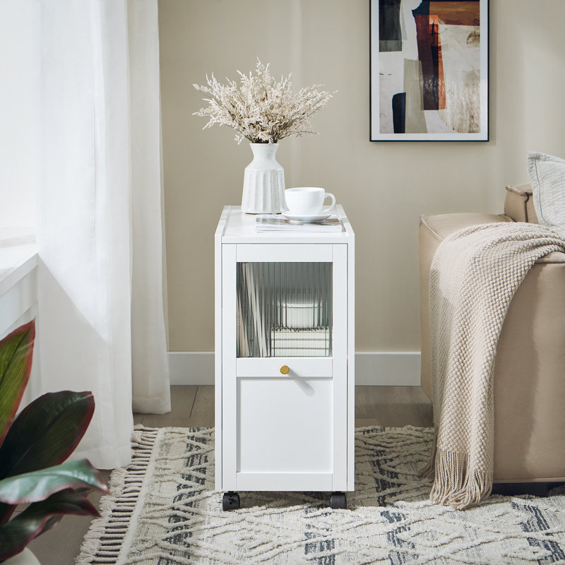 Wheel End Table