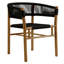 Ensemble de 2 fauteuils de salle à manger Vienna-105239543