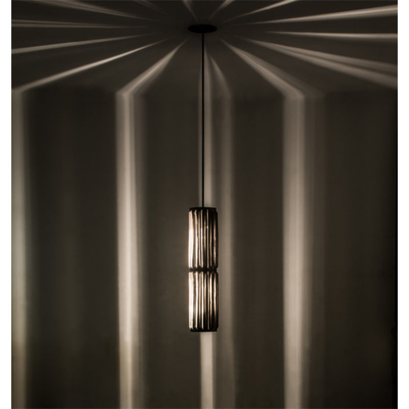 Ausband Turbine 1 - Light Pendant