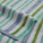 Gilus 100% Cotton Stripe Textured Beach Towel-1248820617
