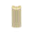 Weather Resistant LED Candle with Flickering Flame-326405159