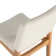 Transformer Chairs - Creamy&Scandinavianoak(2Chairs/Box)