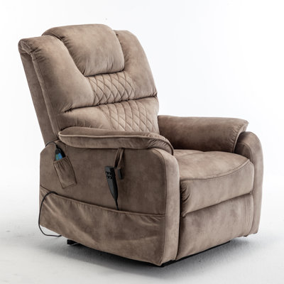 Lounge chair lift chair relax sofa chair sitting room furniture sitting room