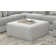 Estref 40" Cocktail Ottoman