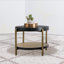 Table de bout ronde Benson