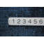 Tapis indien Handmande