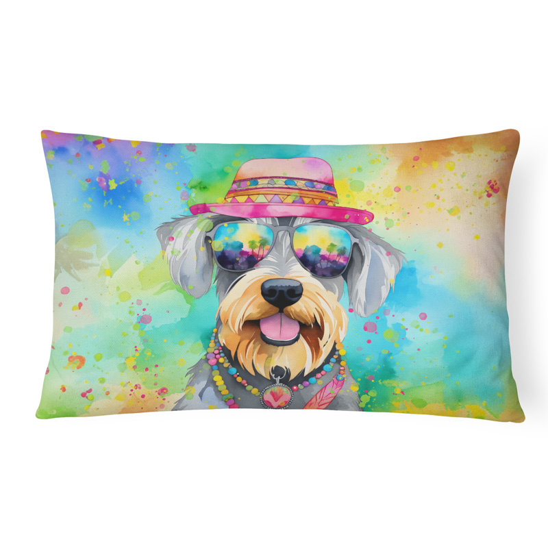 Other/No Pattern Outdoor Throw Pillow