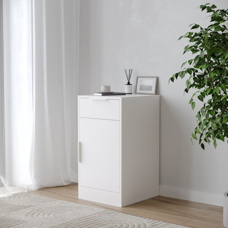 Quaylen Storage Cabinet