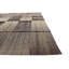 Tapis brun clair Jessen