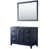 Dark Blue/Matte Black