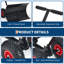 Adjustable Dustpans with Replaceable Head