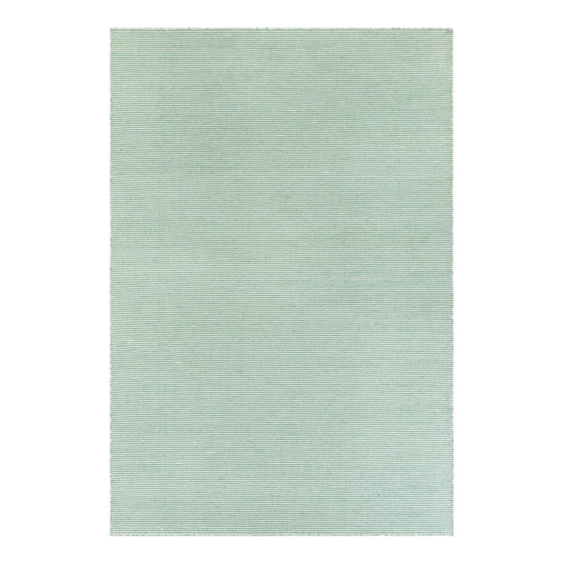 Tapis d'extérieur Jill Zarin Palm Spring, Rectangle 6 pi 1 po x 9 pi