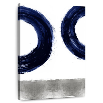Avery Gravitate Blue II
