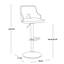 Tabourets Ashton-90988309