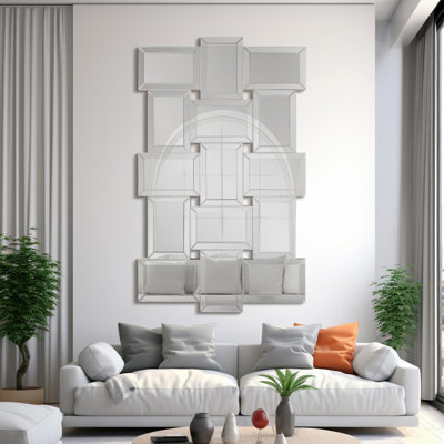 Twill Mirror