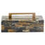 Cairo Horn Decorative Box